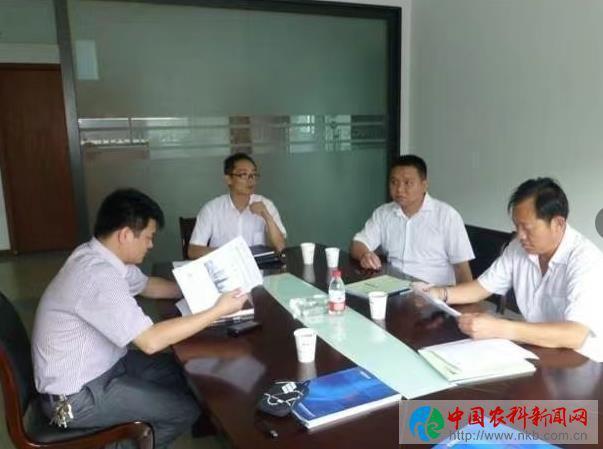 李鋒:致力蘇陜協作榮獲陜西省勞動模范稱號