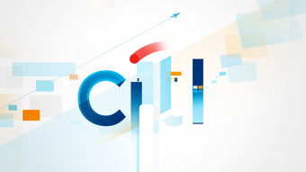金融公司企業vi設計和logo設計欣賞