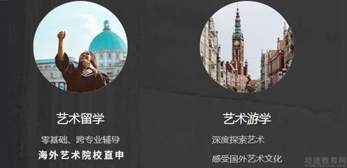 青島維歐藝術留學