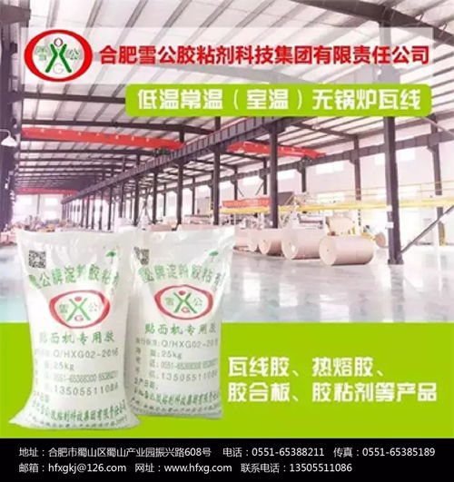 行業 合肥雪公再發力,成立青島子公司,專業生產 銷售節能降耗型產品