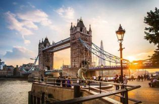 英國旅游及酒店管理專業詳解 熱門專業快來學