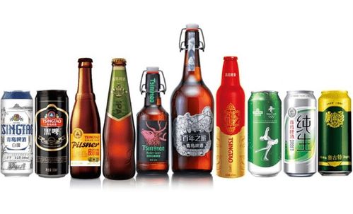 第31屆青島國際啤酒節今日啟幕