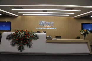 新東方開發區留學中心盛大開業,讓你離夢想更近一步