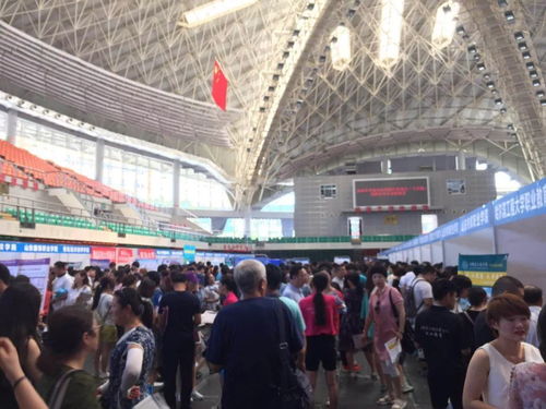 選對學校,開掛人生 半島這場高招會火爆青島 上百所院校為考生出謀獻策