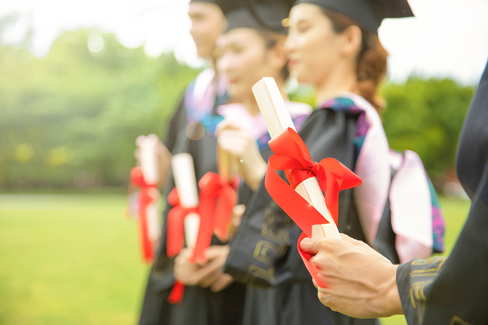 青島大學3+2留學英語成績要求高嗎?