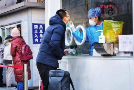 2021年春節已進入倒計時 打工人返鄉要注意 兩事一證 ,速了解