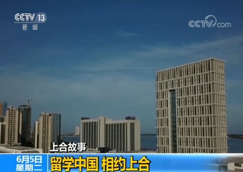 刷屏 高端媒體,石大這回又出彩了