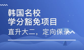 青島國際碩士項目b