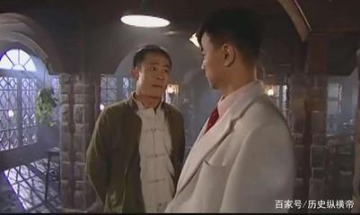 《大染坊》中盧家駒面為何可以對(duì)陳六子的責(zé)罵不還口?