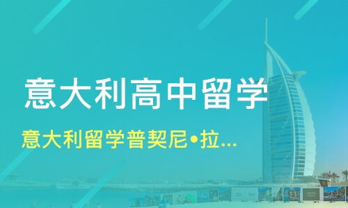 青島萊西市意大利留學(xué)培訓(xùn)班哪家好 意大利留學(xué)培訓(xùn)班哪家好 意大利留學(xué)培訓(xùn)課程排名 淘學(xué)培訓(xùn)
