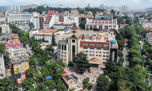 人才招聘 青島大學附屬醫院2020年博士招聘通知