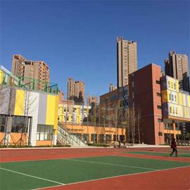 投資10億元 青島市區中北部再添3所配建學校