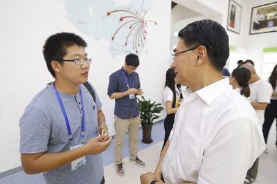 小小微生物打破壟斷保障國(guó)人大健康 袁隆平都為山東這家藥企“代言”