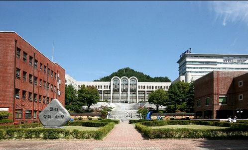 青島濱海學(xué)院 留學(xué)院校