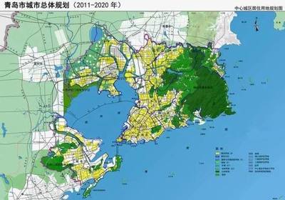 省政府確認,將重點建設49個小鎮!青島這6個入圍!
